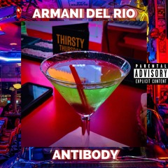 Stream ARMANI DEL RIO music Listen to songs albums playlists