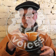 Fraise presents Eclectic Blends w/ Skülly