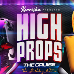 Fullklipp Live @ High Props