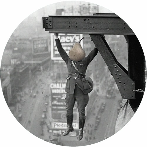 Jaime Soeiro - Humming (Original Mix)