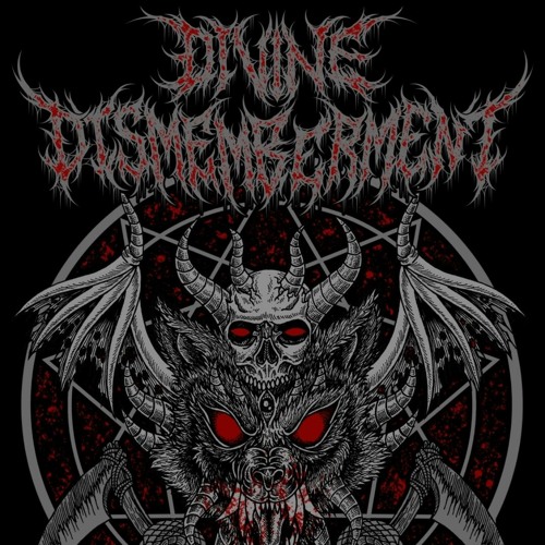 Stream Divine Dismemberment - Regurgitated Hate by Allen Gingerich ...