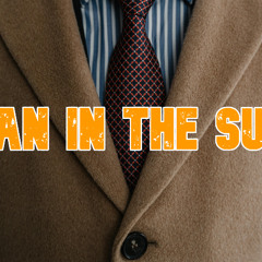 Man in the Suit