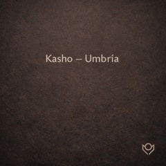 Kasho-Umbría
