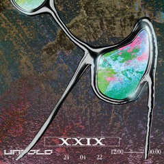 Unfold XXIX - Nakamo (opening set)
