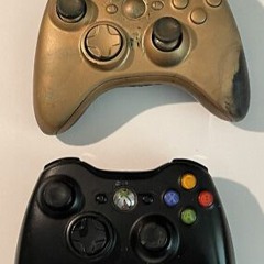 Button like Controller prod hihn