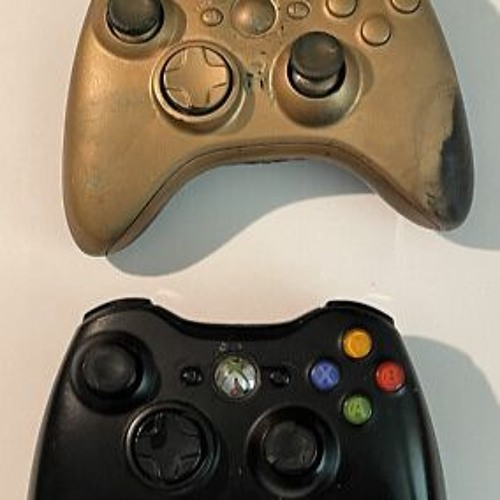 Button like Controller prod hihn