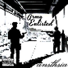 ansthsia - army enlisted
