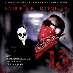 Russisches Roulette (feat. Blokkmonsta & Uzi)