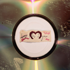 Love letter 2 you. [tape]