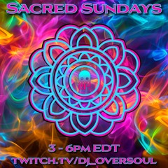 Sacred Sundays Chapter 47
