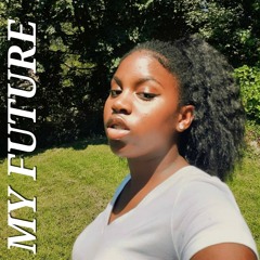billie eilish - "my future" cover