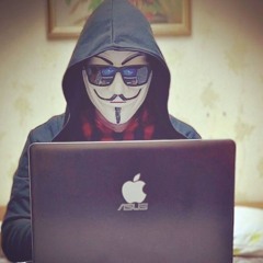 ANONYMOUS EMBER HA HA HA HA HA #FLIP