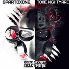NSD - Hai La Noi (Spartoxone & TOXIC NIGHTMARE Kick Edit)