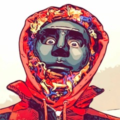 NO LOVE ~ BÜZY B ~ THÜMPER 2023 ~ INSTRÜMENTAL