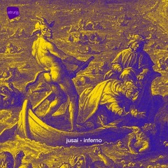 Jusai - Overdriver [Etruria Beat]