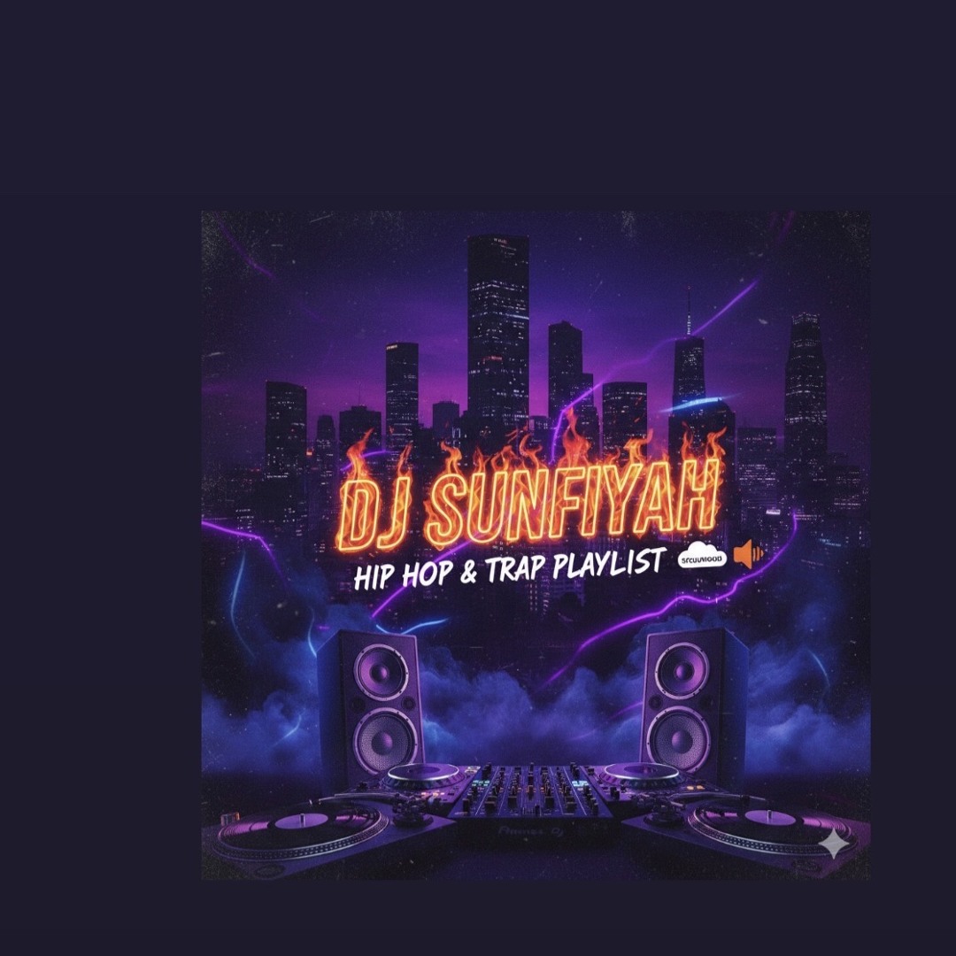 Stream HIP HOP 2026 by DJ SUNFIYAH | Listen online for free on SoundCloud