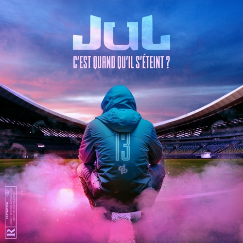 Stream JUL - Je m'en fous de tout (feat. Dabeull) by Jul | Listen online  for free on SoundCloud