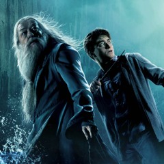 Harry Potter And The Half-Blood Prince - Journey To The Caves (Composed By Matthew Deligeorges)