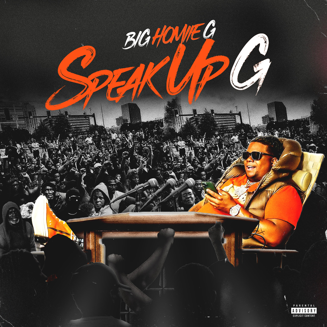 Stream Who Got It (feat. Finesse2Tymes) by Big Homiie G | Listen