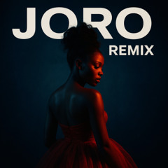 JORO HOODTRAP @prodbytwopiece