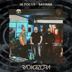 SAYANA | In Focus | 05/06/2021