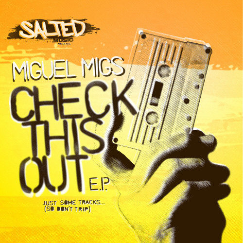 Life and Music (Migs Salted Dub-A-Tech-Mix)