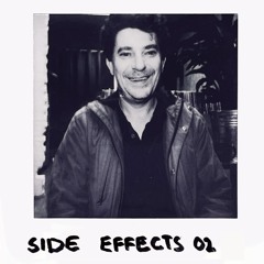 Side Effects 02 w/ Robotic AF