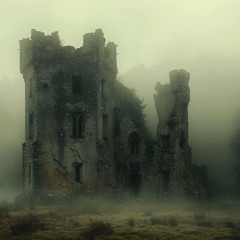 Crumbling Castle reduex