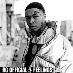 Rg Official - Feelings