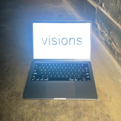 visions - nose kandy (yoggy)