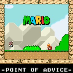 DEAD AIR (UST)     -POINT  OF ADVICE-