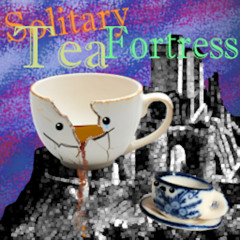 Solitary Tea Fortress