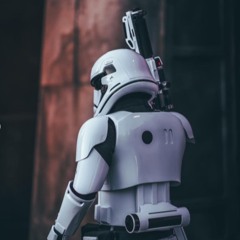 Stormtrooper [prod.noevdv]