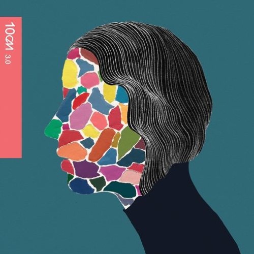 10cm - 스토커
