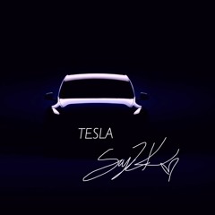 TESLA - SAY2K (Prod.key)