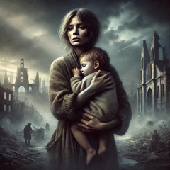 In a World Gone Wrong(Mother's Lullaby)