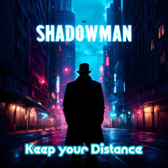 Keep Your Distance * Instrumental