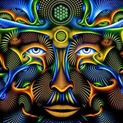 -BiTiX- Psychedelic Cinema