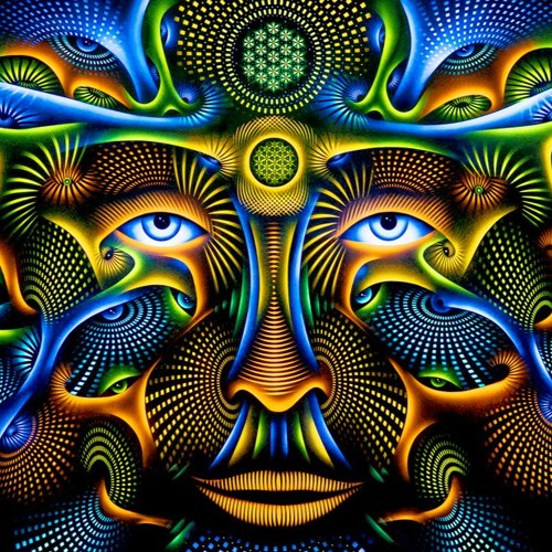 -BiTiX- Psychedelic Cinema