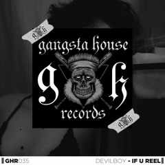 Devilboy - If U Reel (Original Mix)