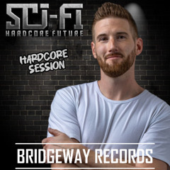 Bridgeway Records Presents Dj Sci-Fi 26-04-2025 #157 || HARDCORE SESSION || KINGSDAY SPECIAL || BEUKEN!!! ||