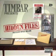 Timbar  - 32 Bars Of Truth Part 2