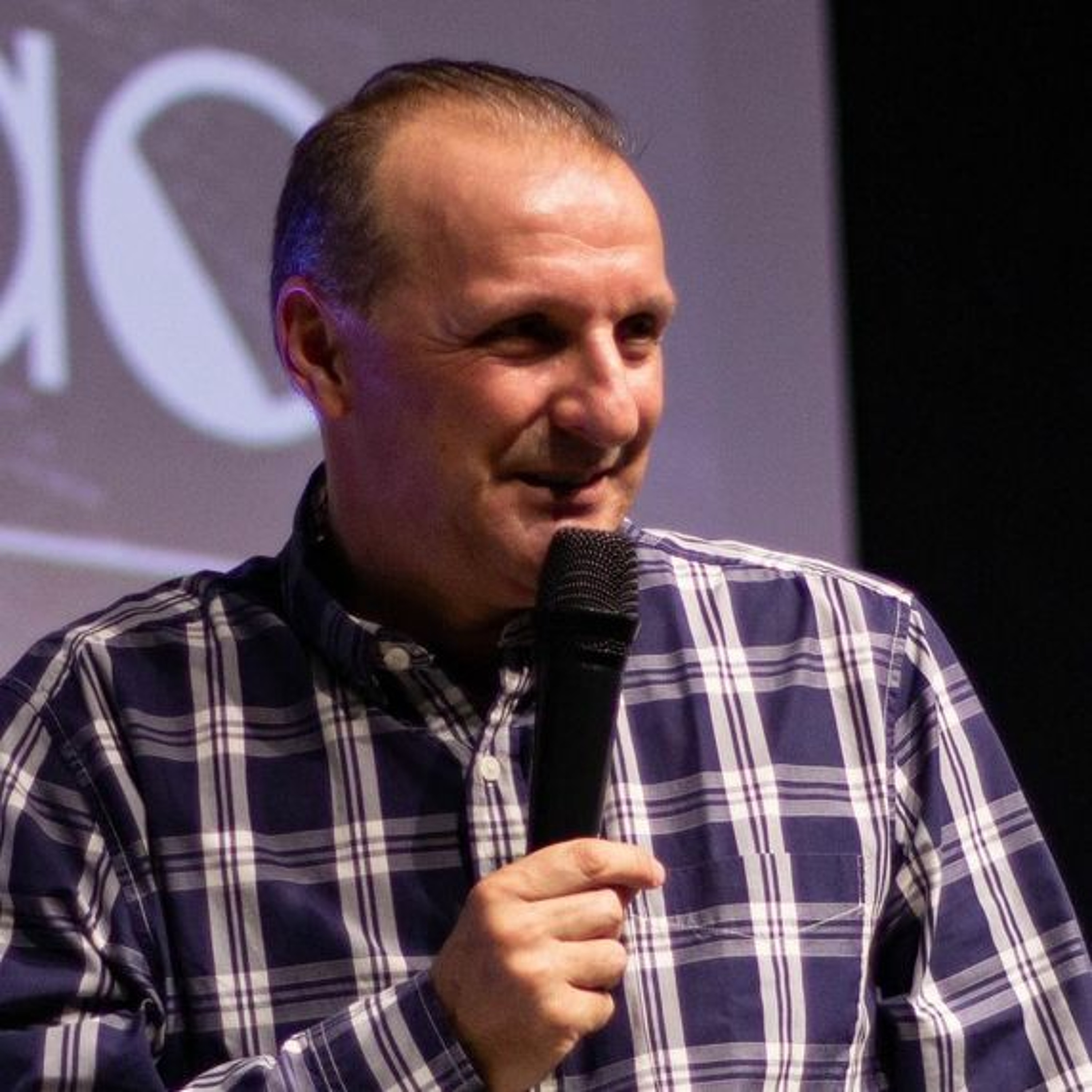 Pr. Jucélio De Souza (MEVAM) Culto Especial episode artwork