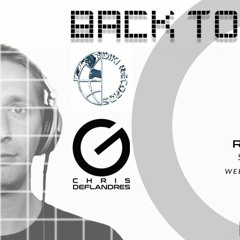 Back To Trance #18 (On Banquise FM)