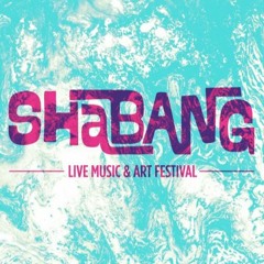 Shabang DJ Competition Set (Tech House Mix)