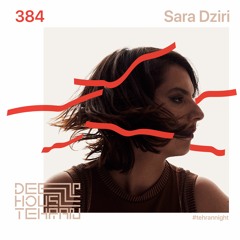 Tehran Night #384 Sara Dziri