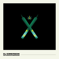 Premiere: DJ Emerson - Notorious Smokers (Markus Suckut Remix) [Micro.fon]