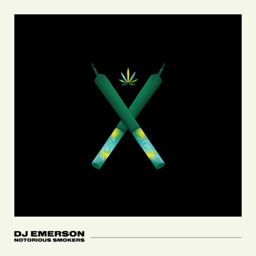 Premiere: DJ Emerson - Notorious Smokers (Markus Suckut Remix) [Micro.fon]