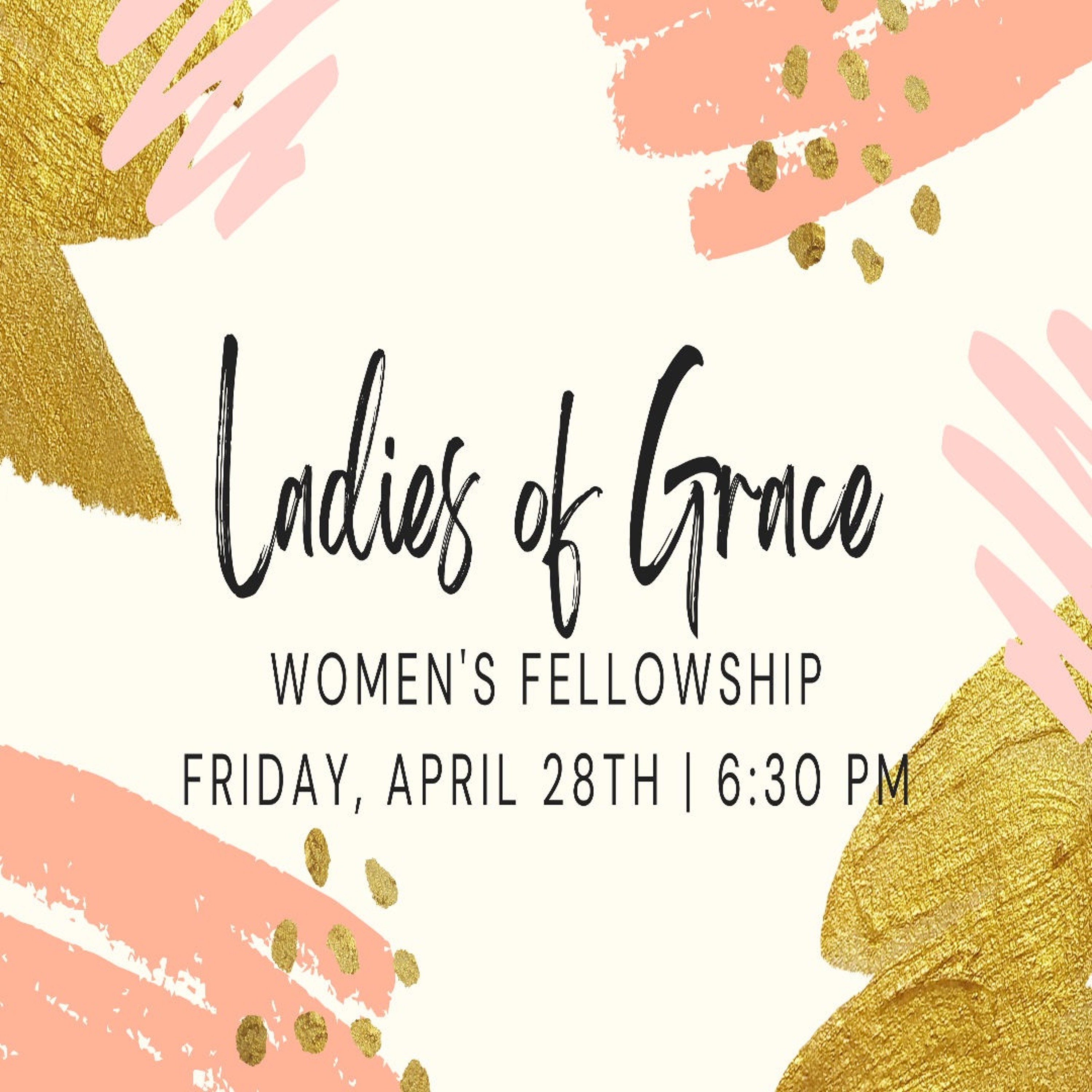 Exceeding Grace Christian Center