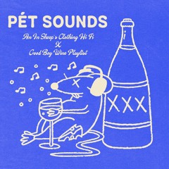 Pét Sounds Mixtape